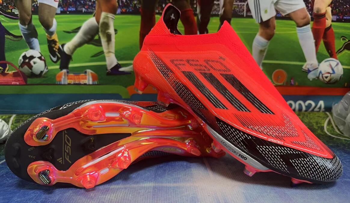 Adidas F50 FG Size 39-45-64736650